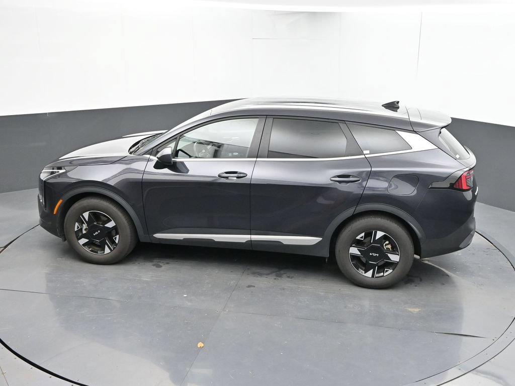Used 2026 Kia Sportage LX FWD image 39