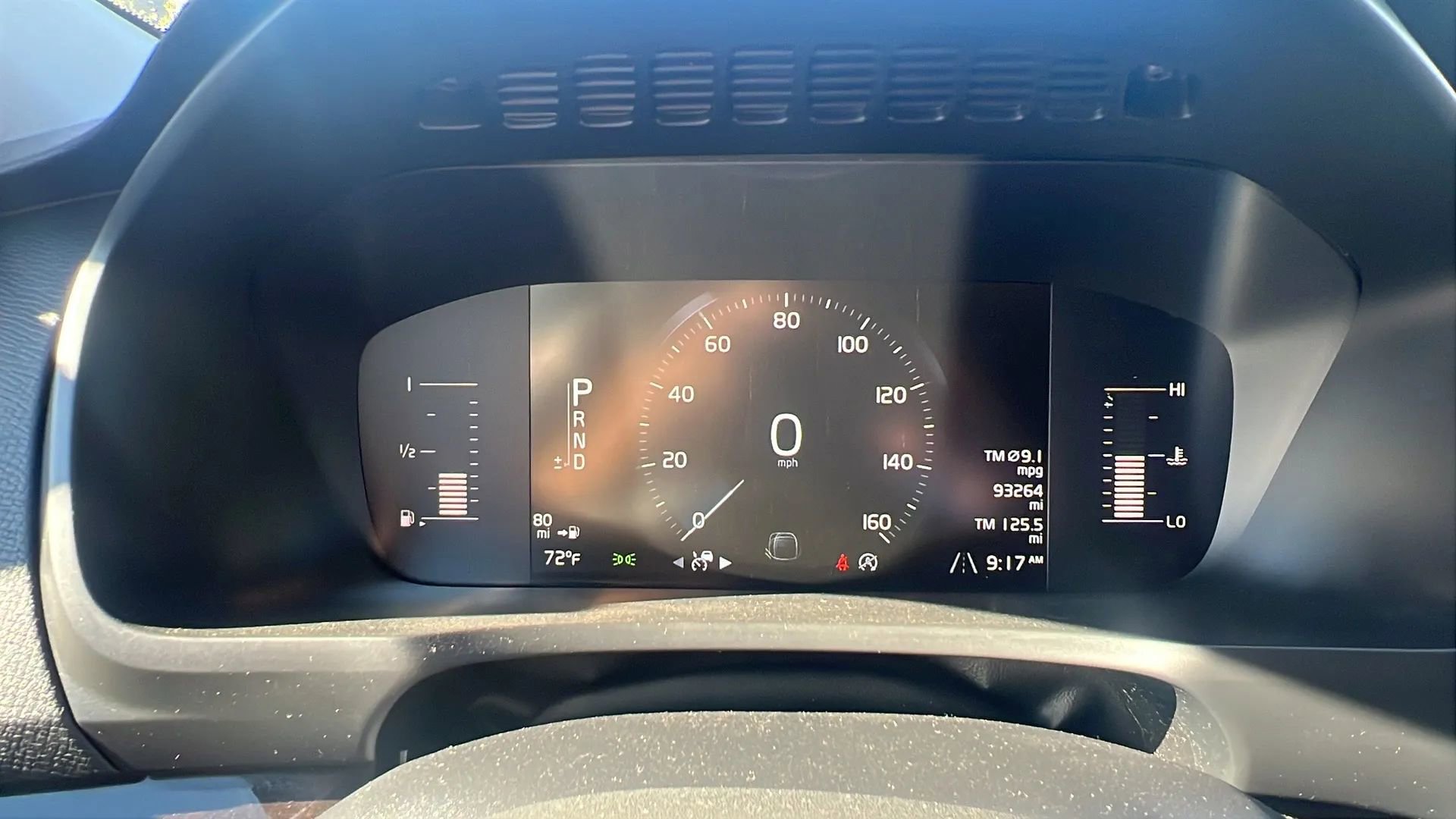 Used 2019 Volvo XC90 T5 Momentum image 13