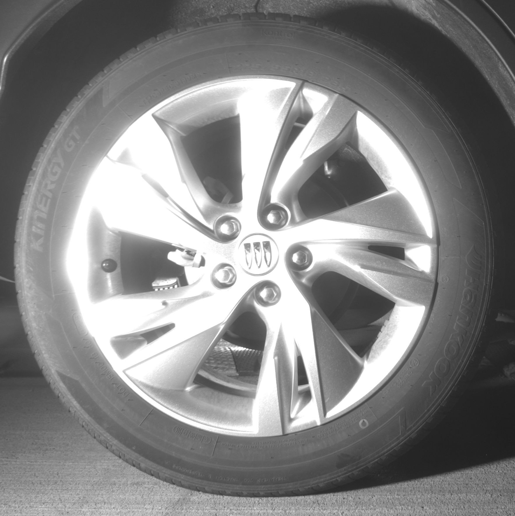 Used 2025 Buick Encore GX Preferred image 15