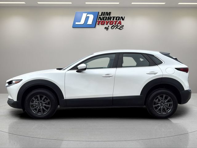 Used 2023 MAZDA CX-30 AWD 2.5 S image 8