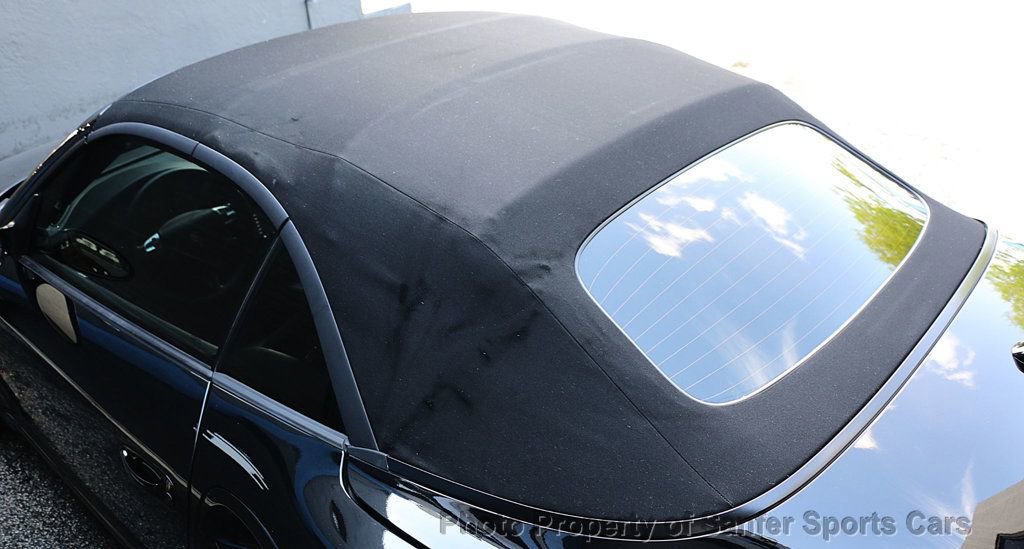 Used 2009 Porsche 911 Turbo image 13