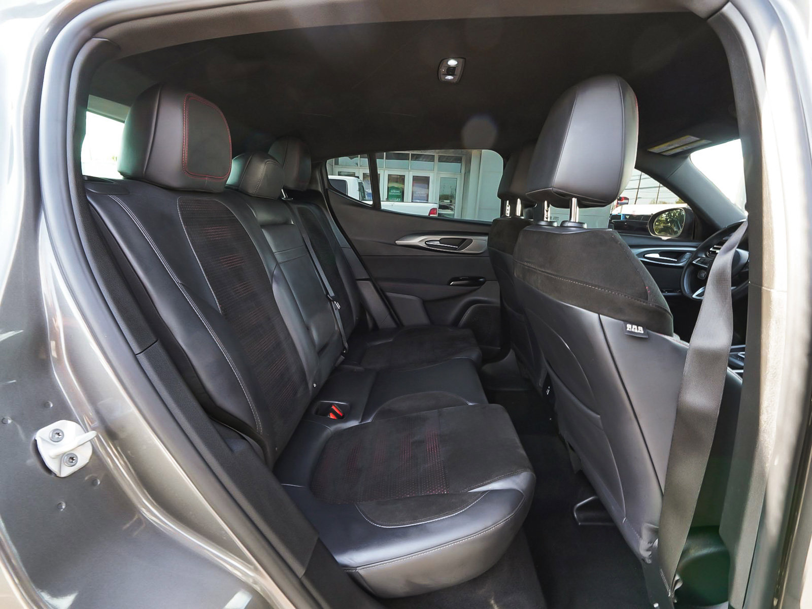 Used 2024 Dodge Hornet GT AWD/4WD image 32