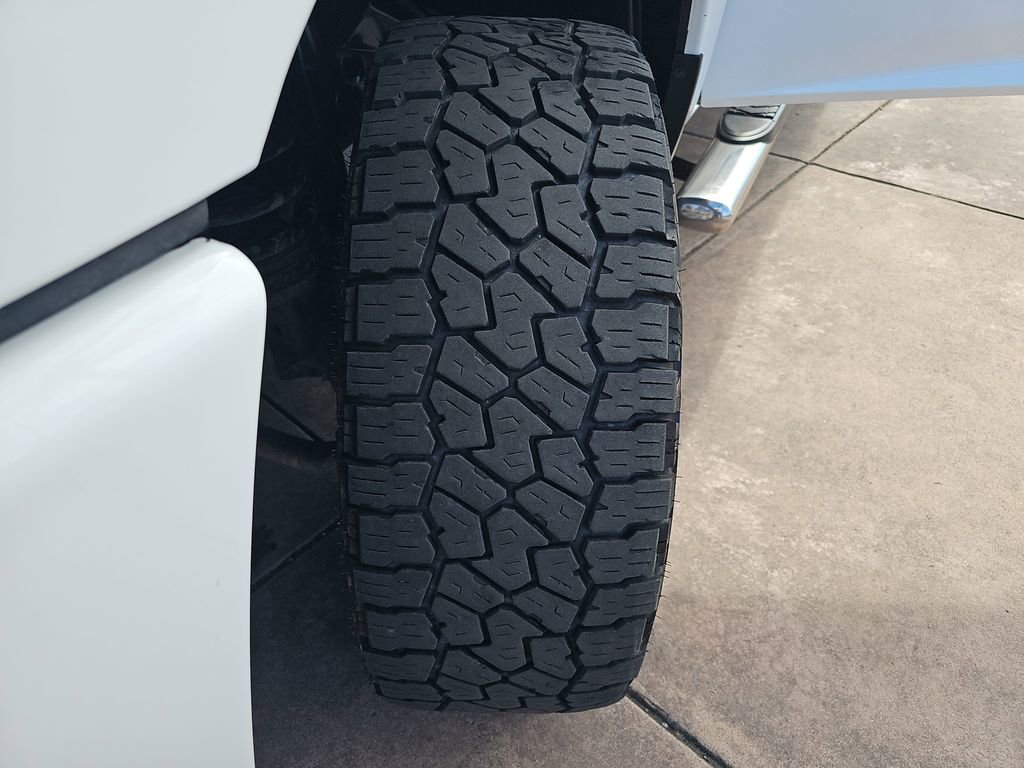 Used 2023 RAM 2500 Laramie image 24