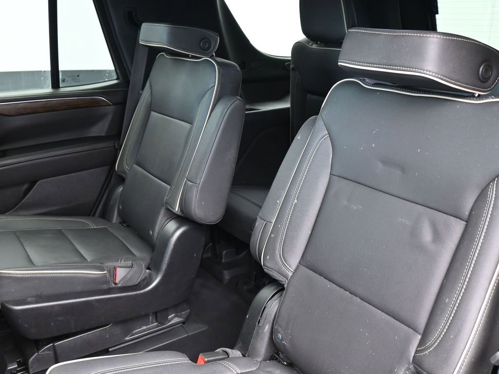 Used 2024 Chevrolet Tahoe Premier image 40
