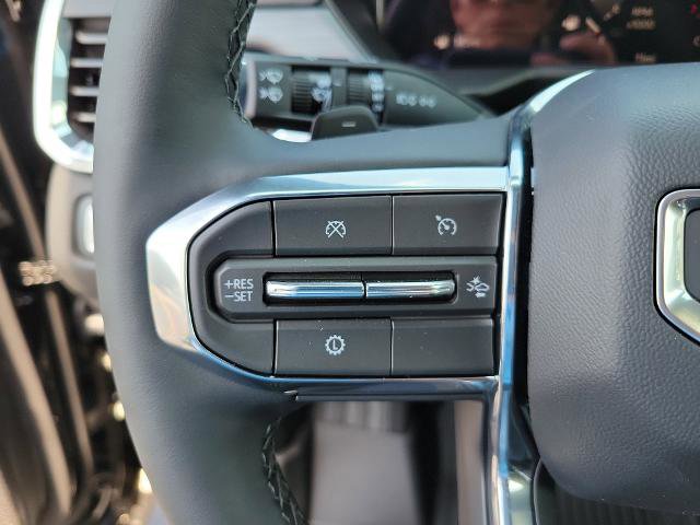 New 2026 GMC Acadia Elevation w/ Elevation Premium Package image 23