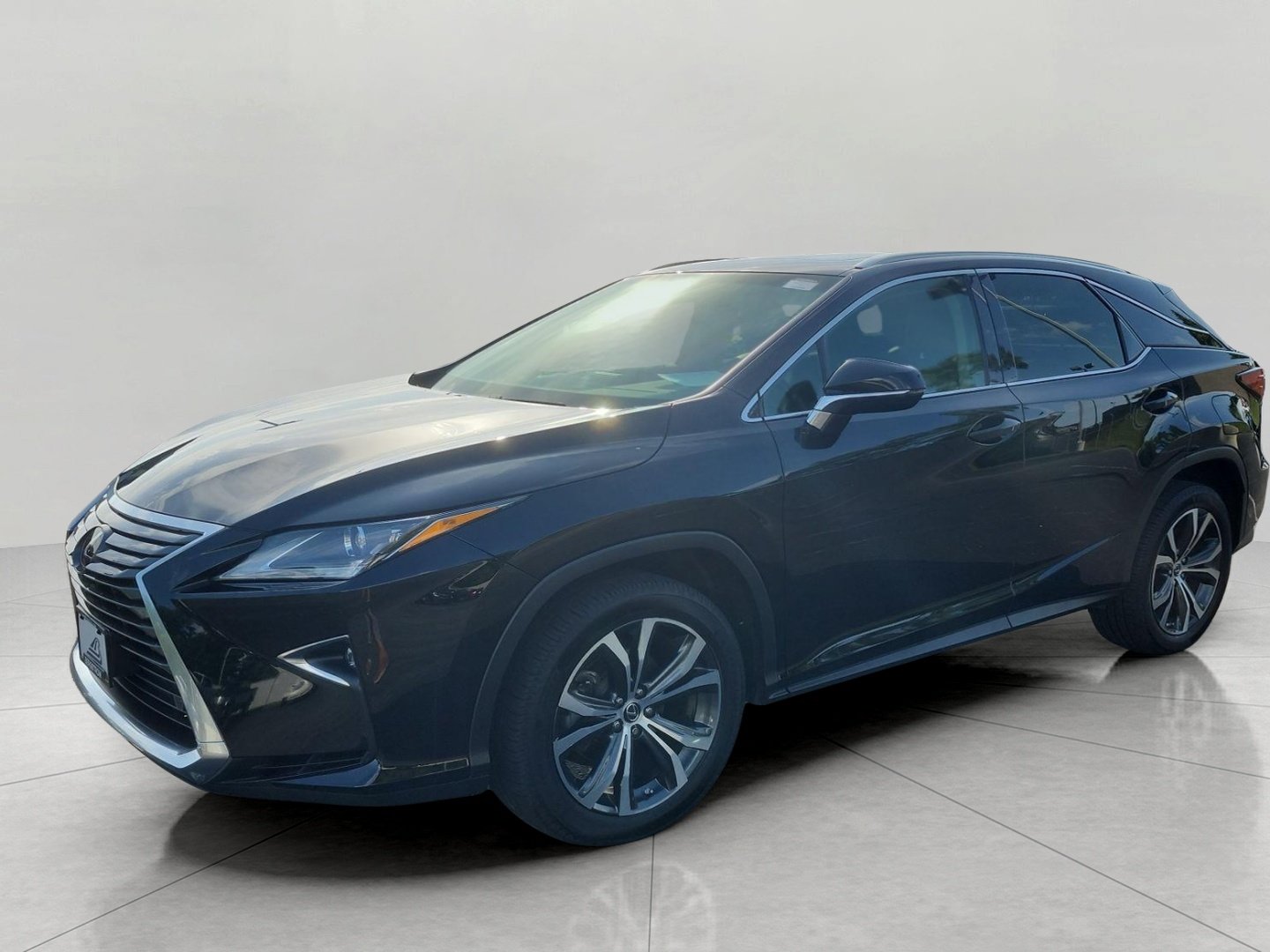 Used 2018 Lexus RX 350 AWD w/ Premium Package image 3