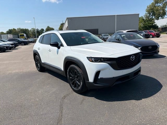 New 2026 MAZDA CX-50 AWD 2.5 S w/ Preferred Pkg image 1