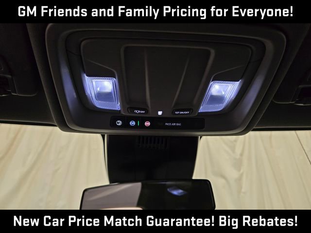 New 2026 GMC Sierra 1500 Elevation w/ Elevation Select Package image 23