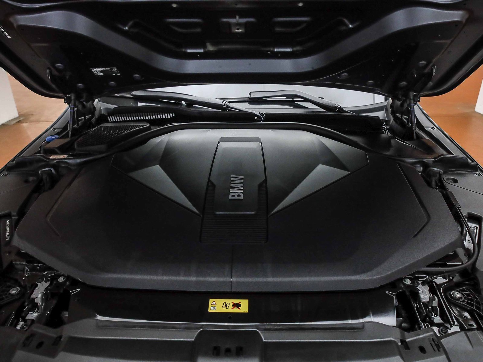 Used 2026 BMW i5 eDrive40 w/ M Sport Package image 28