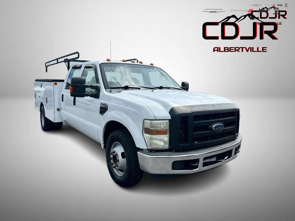 Used 2008 Ford F350 XL