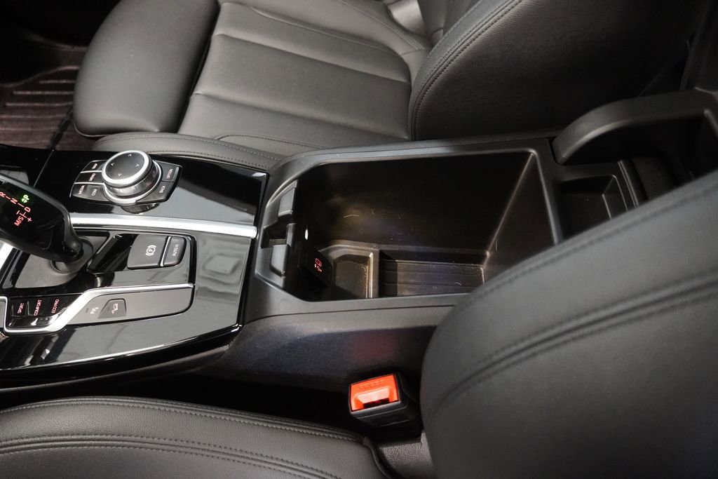 Used 2021 BMW X3 xDrive30i AWD/4WD image 24