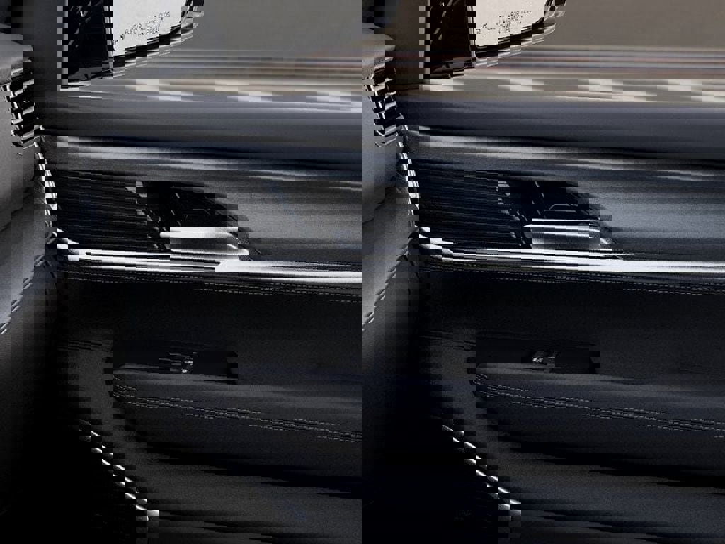 New 2026 Jeep Grand Wagoneer Limited image 25