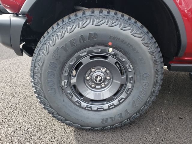 New 2025 Ford Bronco Badlands w/ Sasquatch Package image 28