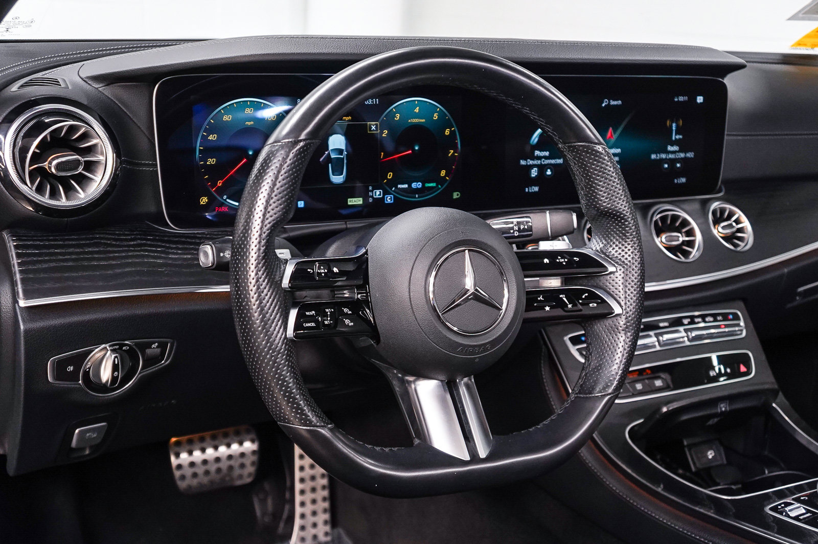 Used 2021 Mercedes-Benz E 450 Cabriolet image 21