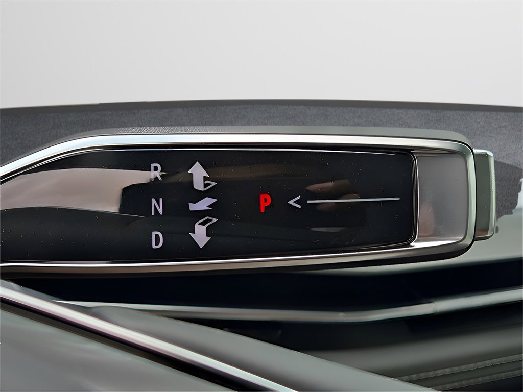 New 2026 Cadillac Escalade IQ Luxury 1 w/ LPO, Floor Liner Package image 7