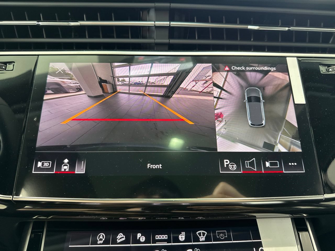 New 2026 Audi Q7 3.0T Prestige AWD/4WD image 26