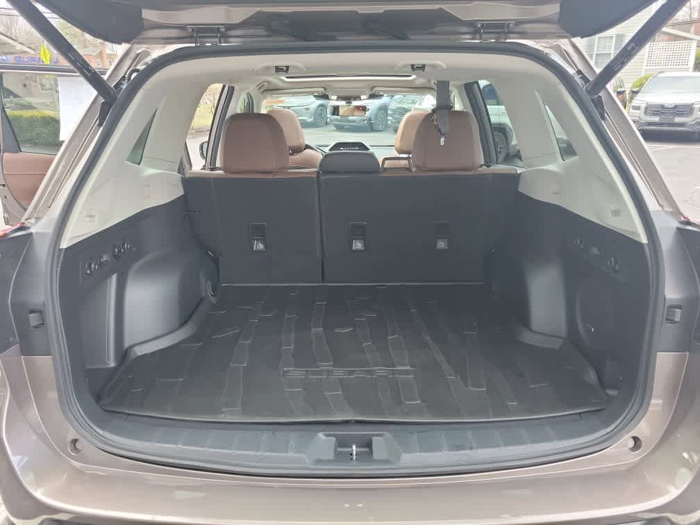 Used 2022 Subaru Forester Touring AWD/4WD image 35
