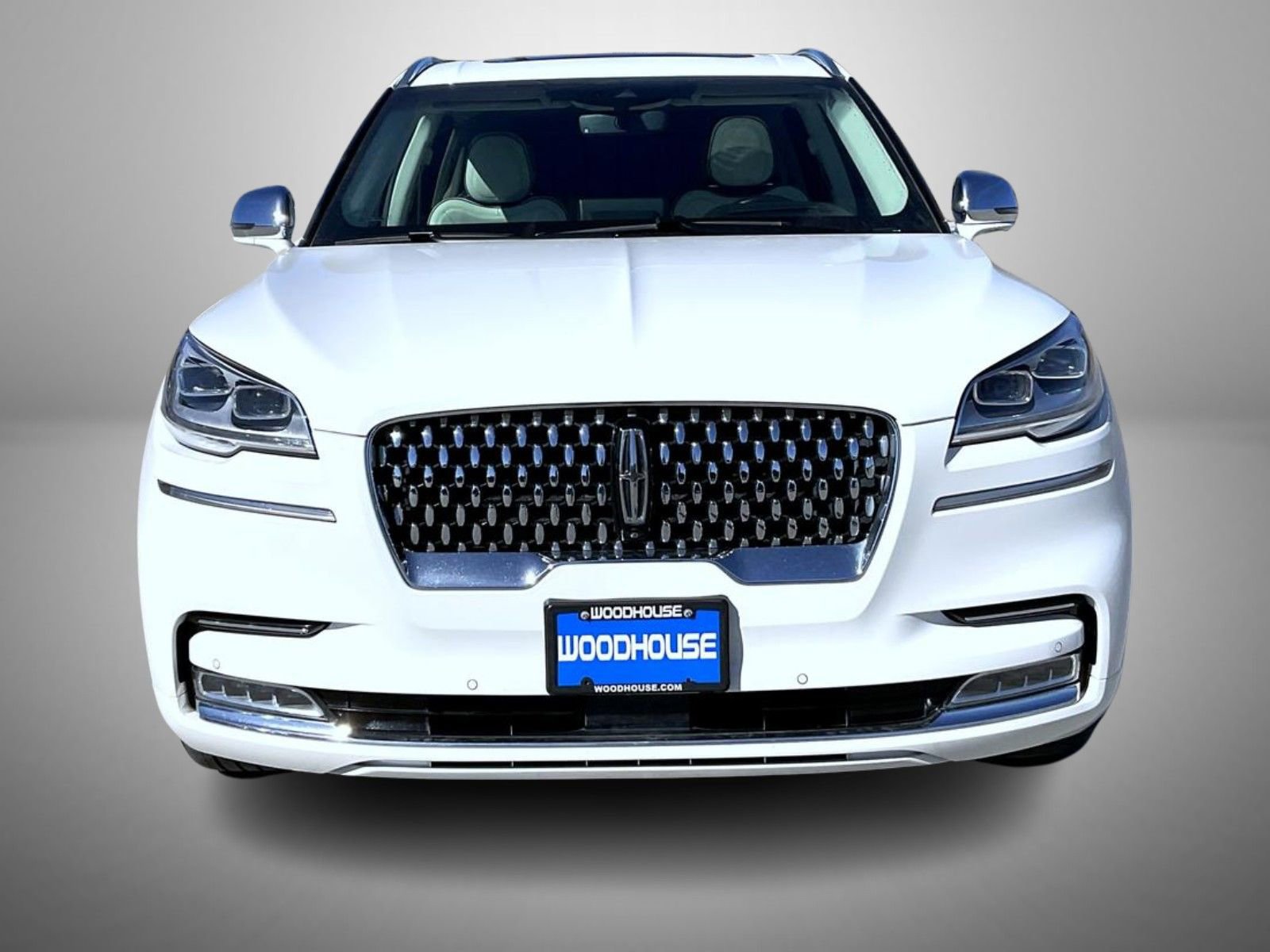 Used 2020 Lincoln Aviator Black Label w/ Dynamic Handling Package image 2