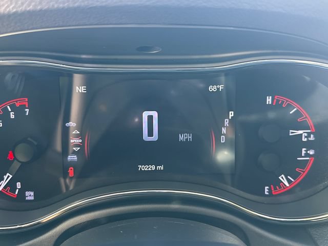 Used 2018 Dodge Durango GT w/ Premium Group AWD/4WD image 30