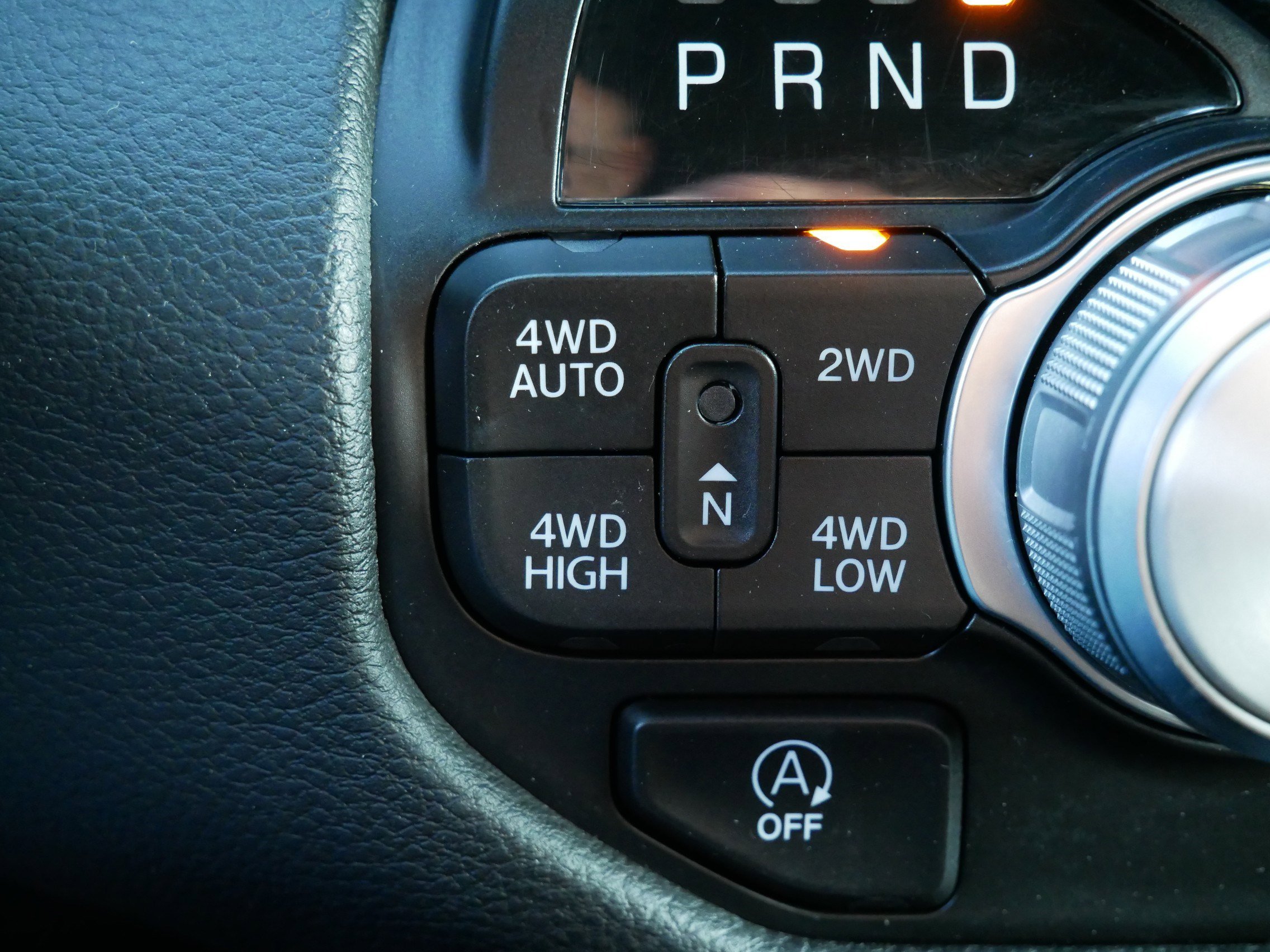 Used 2023 RAM 1500 Laramie AWD/4WD image 29