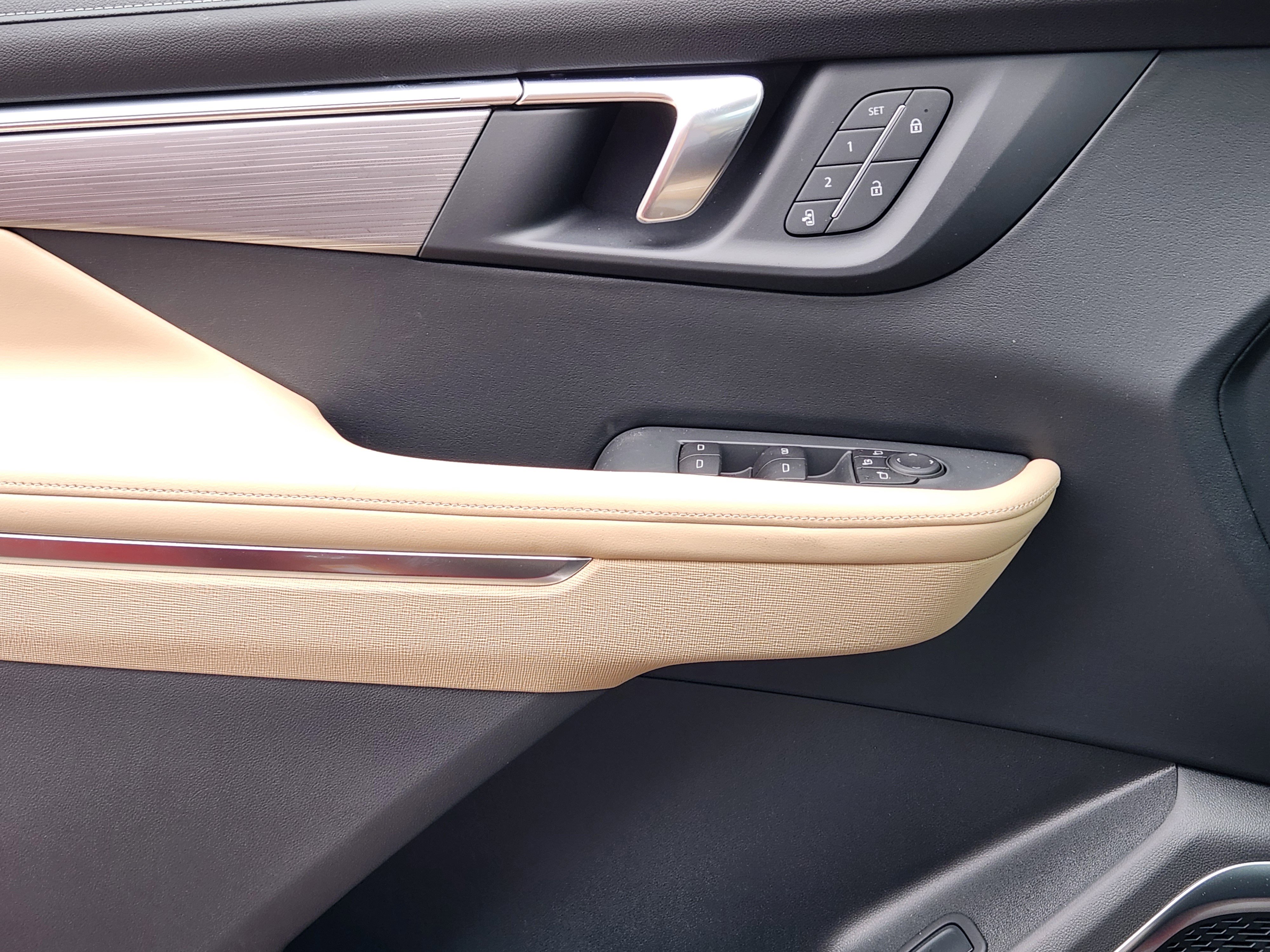 New 2026 Buick Enclave Preferred image 17