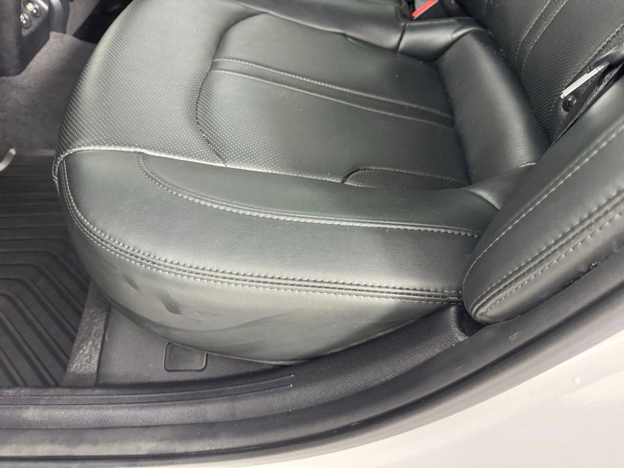 Used 2024 Kia K5 EX w/ EX Premium Package image 27