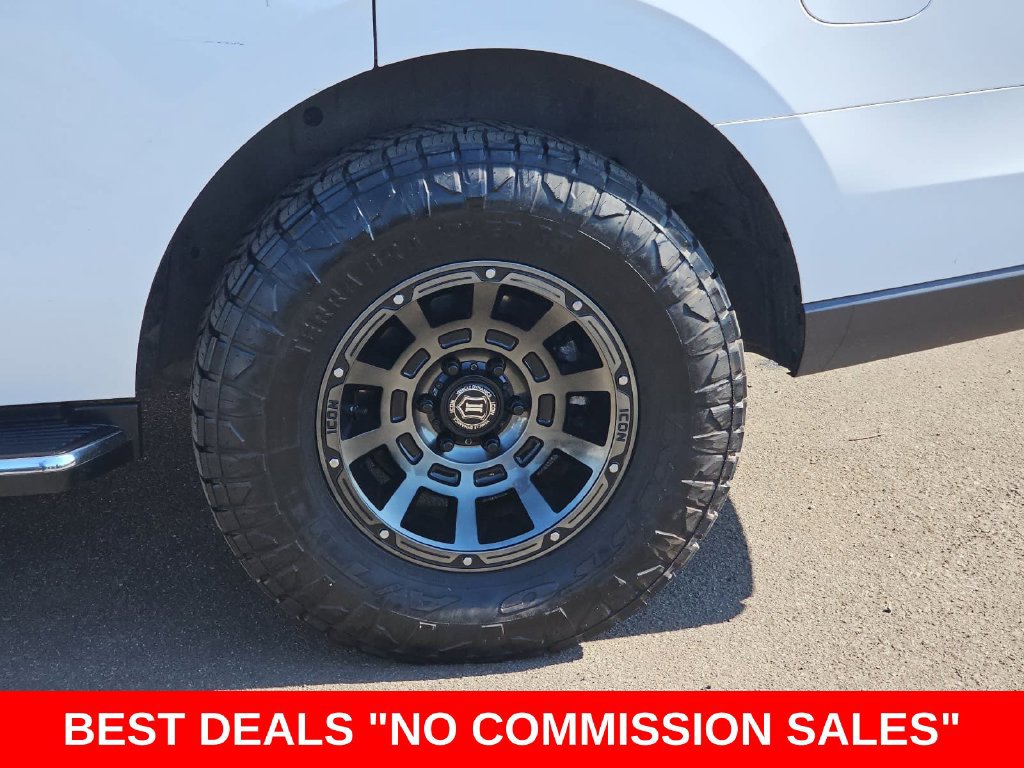 Used 2022 Ford Expedition Limited AWD/4WD image 39