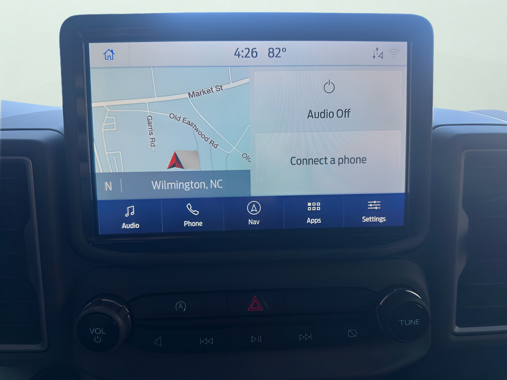 Used 2021 Ford Bronco Sport Big Bend w/ Big Bend Package (96B) AWD/4WD image 25
