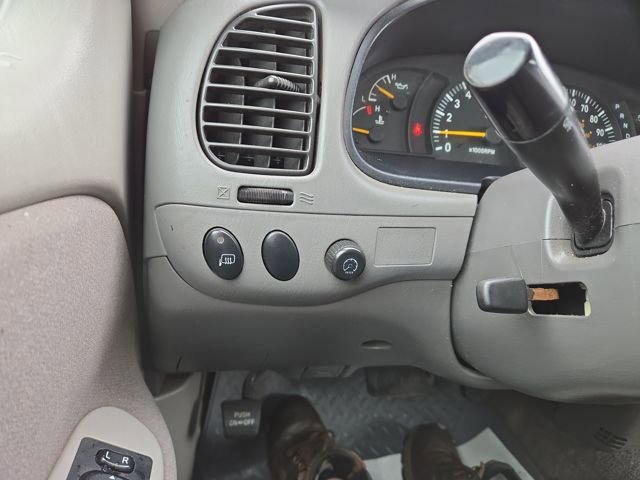 Used 2003 Toyota Tundra SR5 image 21