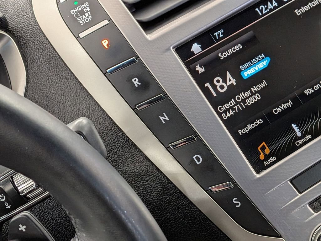 Used 2018 Lincoln MKZ Select w/ Select Plus Package AWD/4WD image 24