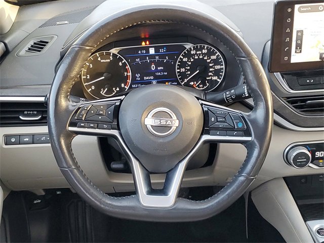 Certified 2023 Nissan Altima 2.5 SL image 30