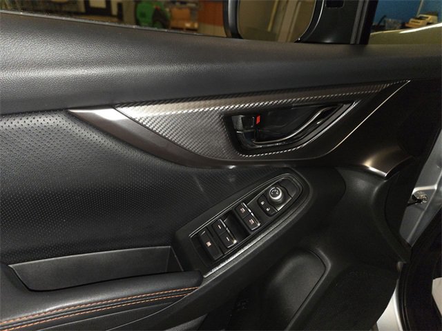 Used 2023 Subaru Crosstrek 2.5i Limited w/ Popular Package #3 image 13