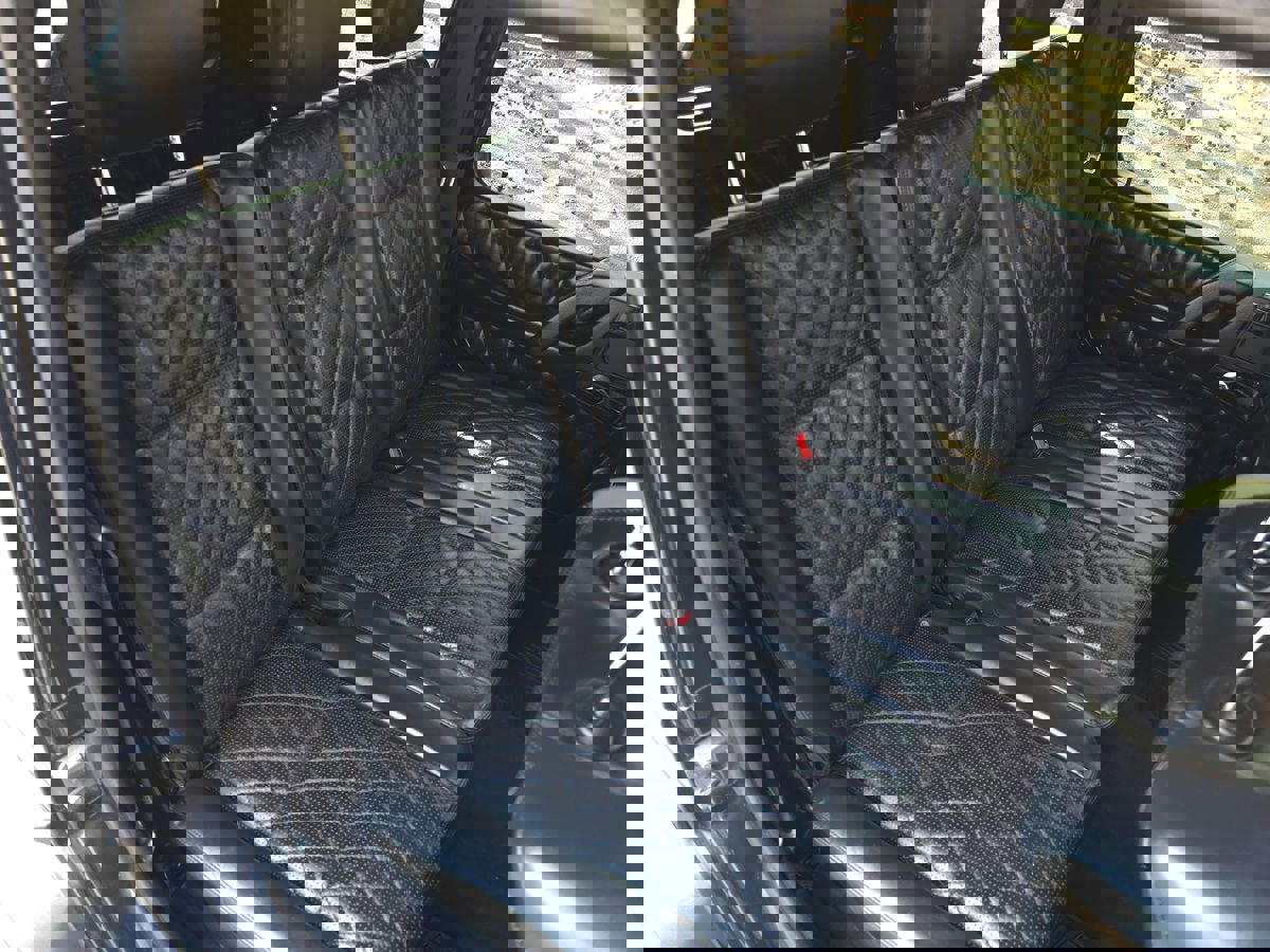 Used 2018 Mercedes-Benz G 63 AMG 4MATIC image 17