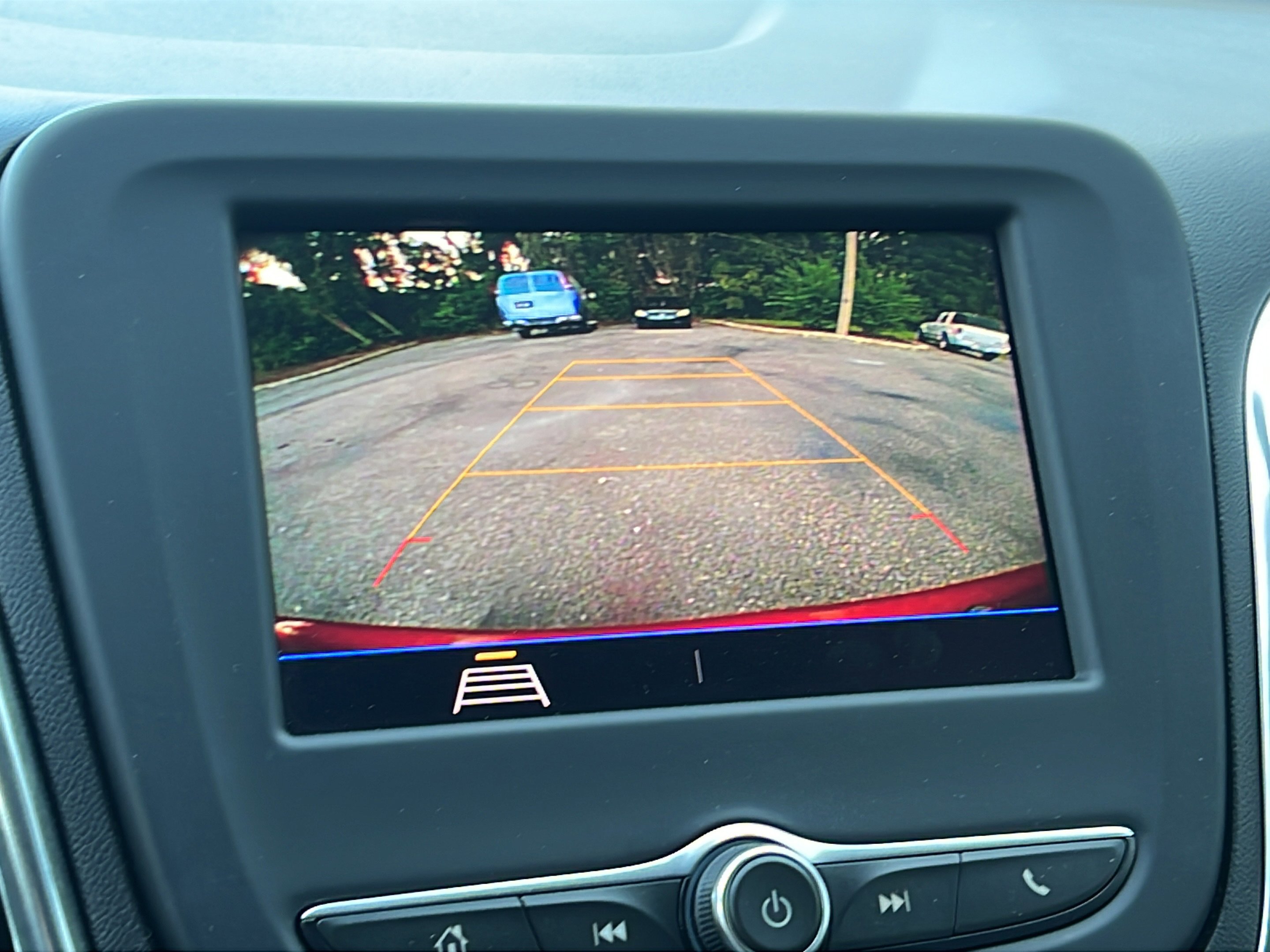 Used 2020 Chevrolet Equinox LS FWD image 15
