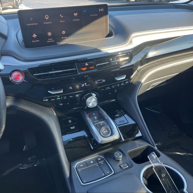 Used 2024 Acura MDX SH-AWD w/ Technology Package image 11