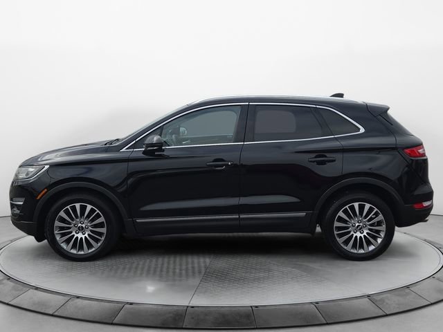 Used 2017 Lincoln MKC Reserve image 2