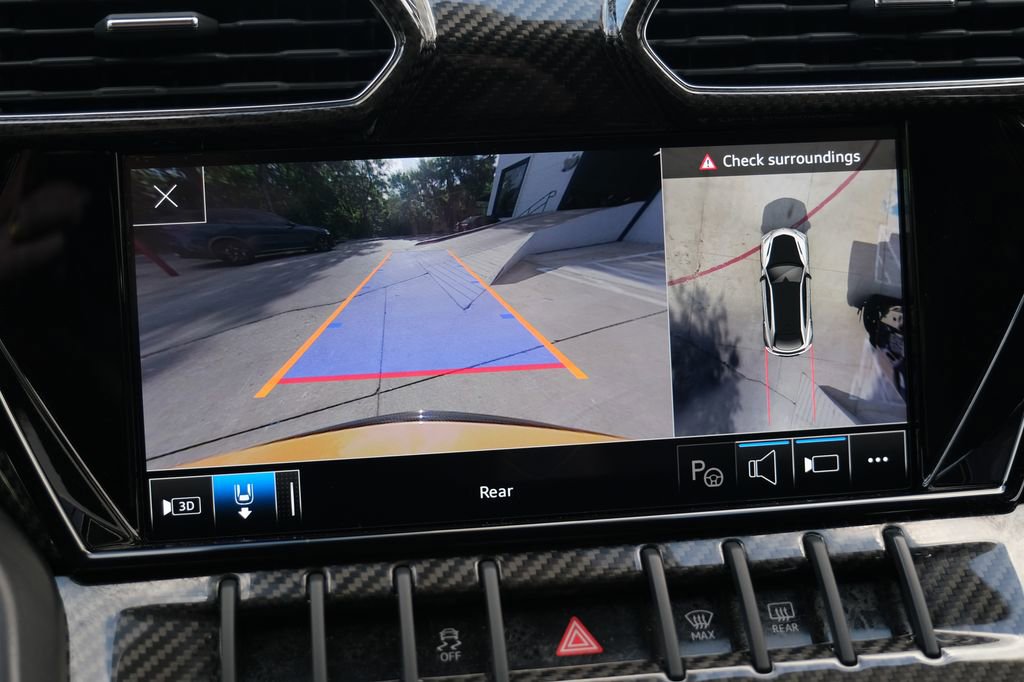 Used 2023 Lamborghini Urus Performante image 20