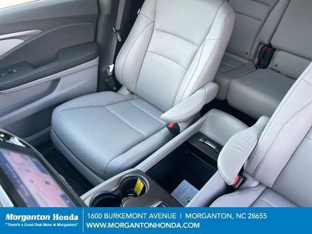 Used 2023 Honda Ridgeline RTL-E image 32