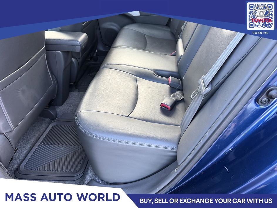 Used 2010 Toyota Prius Two FWD image 5