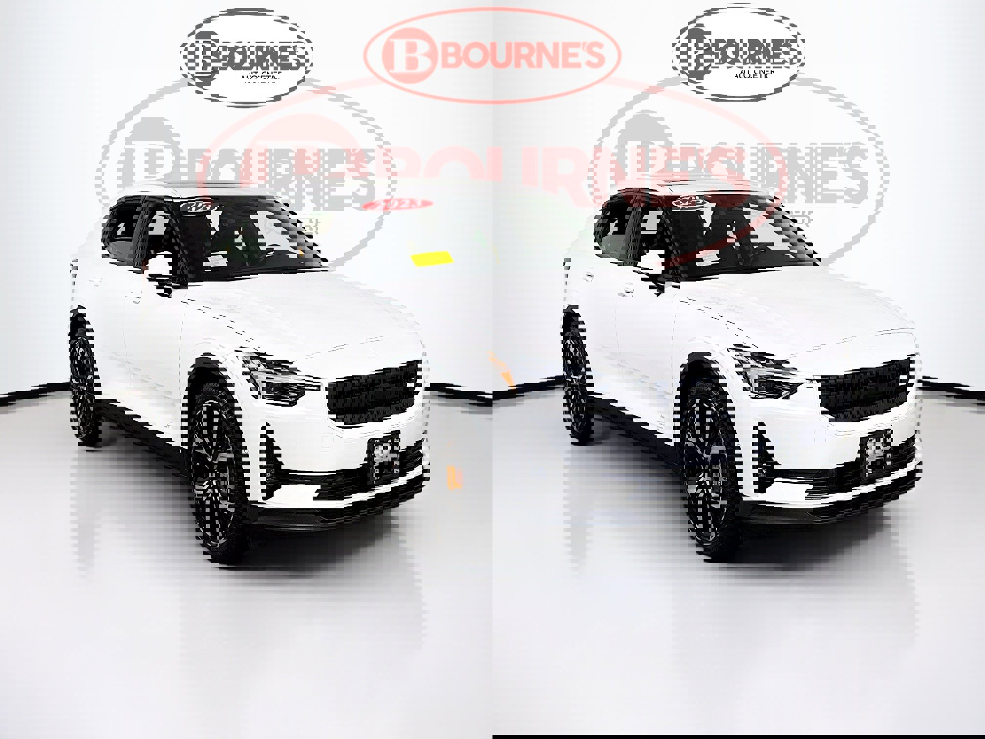 Used 2023 Polestar Polestar 2 w/ Pilot Pack