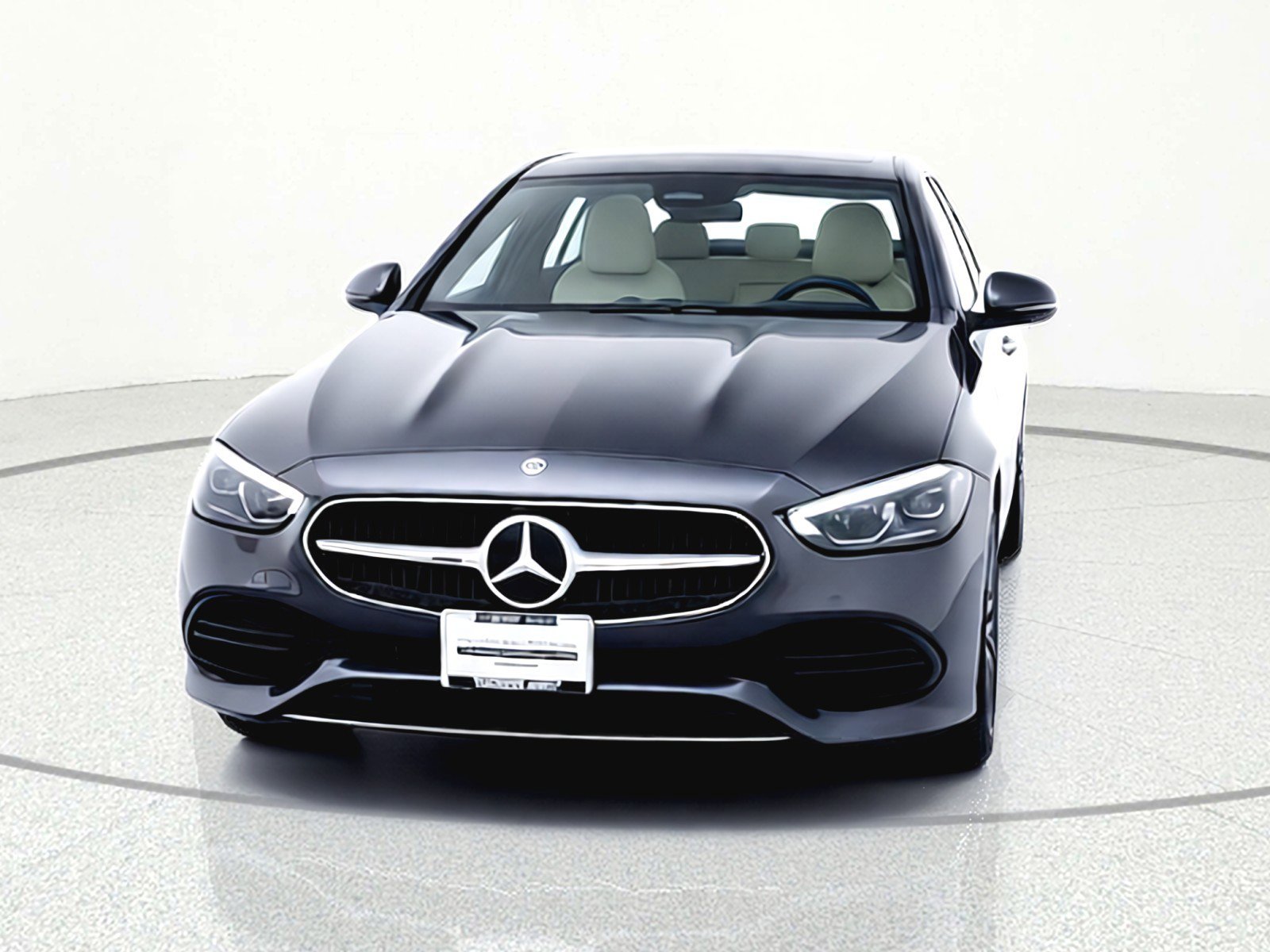 Used 2023 Mercedes-Benz C 300 Sedan image 3