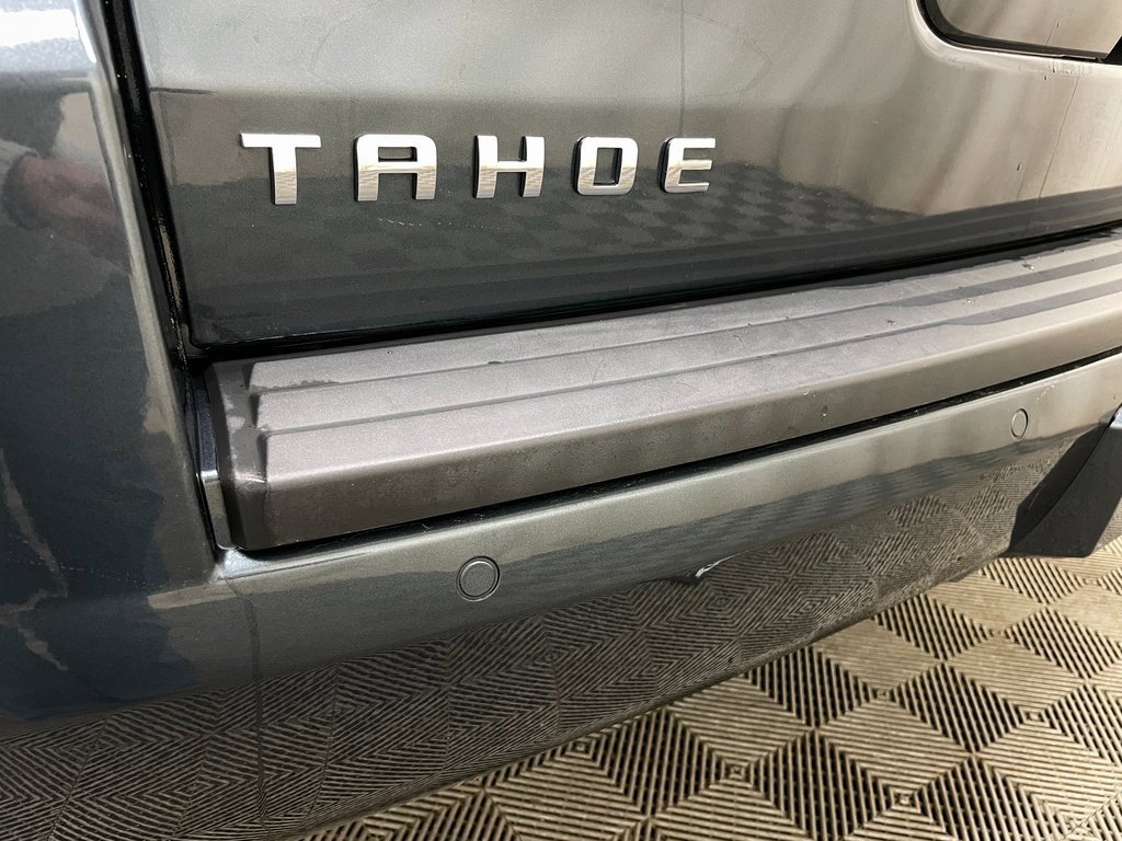 Used 2020 Chevrolet Tahoe LT image 52
