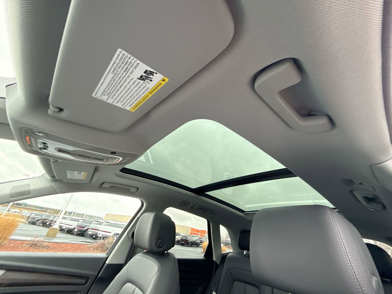 Used 2020 Audi Q5 2.0T Premium Plus w/ Premium Plus Package image 24