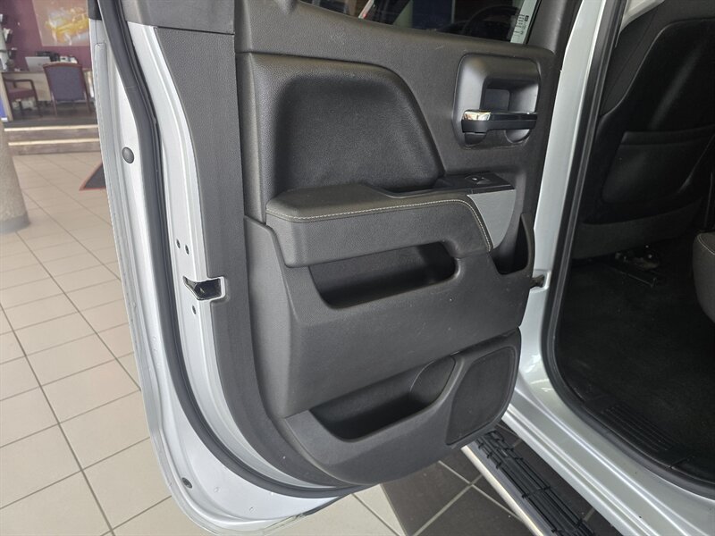 Used 2015 Chevrolet Silverado 1500 LT w/ All Star Edition AWD/4WD image 10