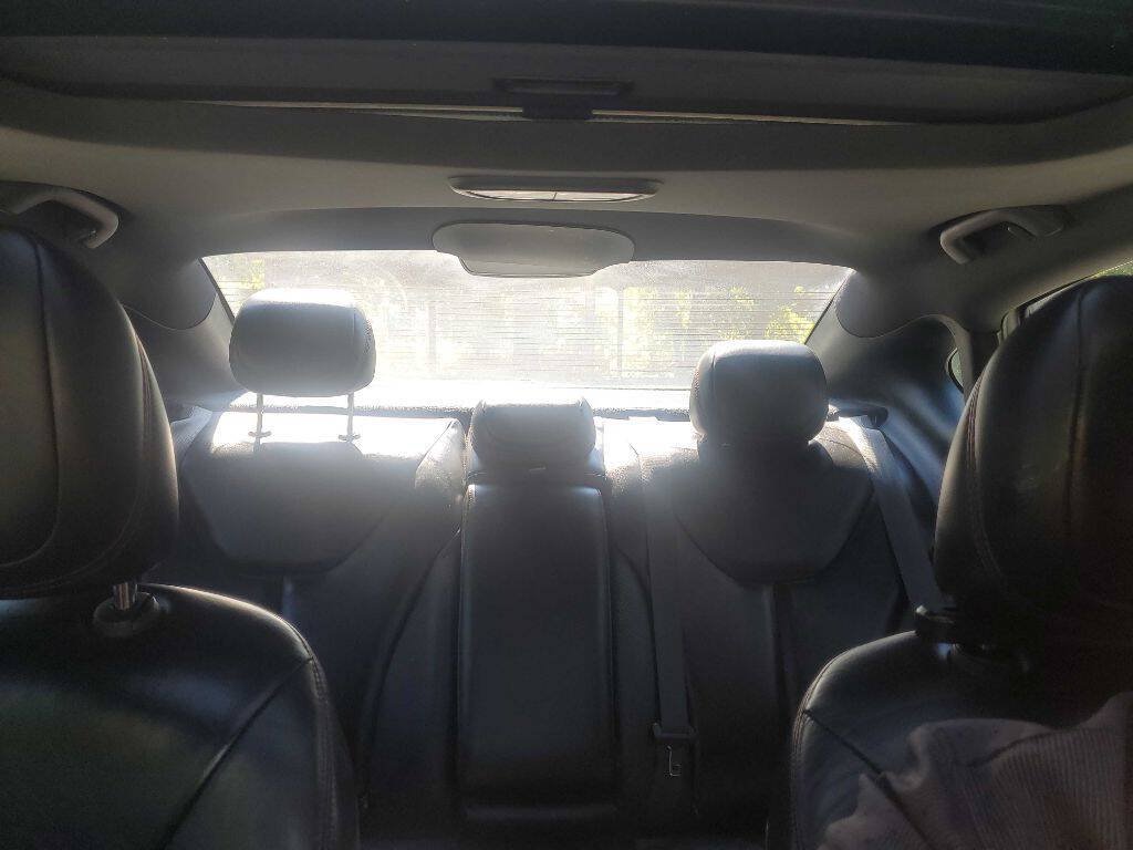 Used 2015 Dodge Dart GT w/ Sun/Sound Group FWD image 37