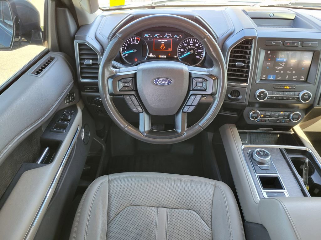 Used 2019 Ford Expedition Limited w/ Equipment Group 301A image 19