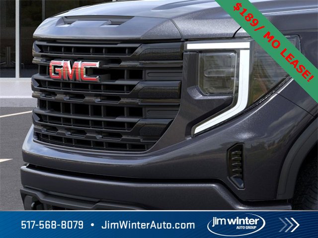 New 2026 GMC Sierra 1500 Elevation image 13