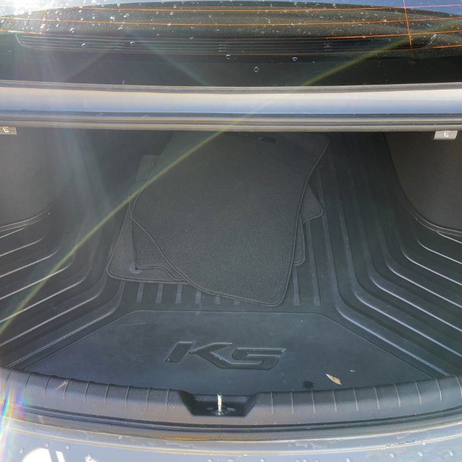 Used 2023 Kia K5 GT-Line w/ GT-Line Premium Package image 20