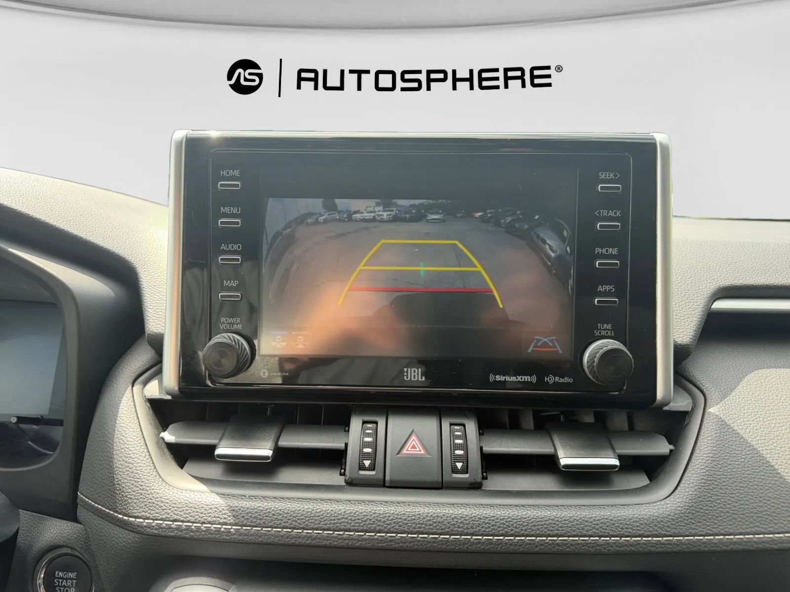 Used 2021 Toyota RAV4 Limited w/ Limited Grade Weather Package AWD/4WD image 36