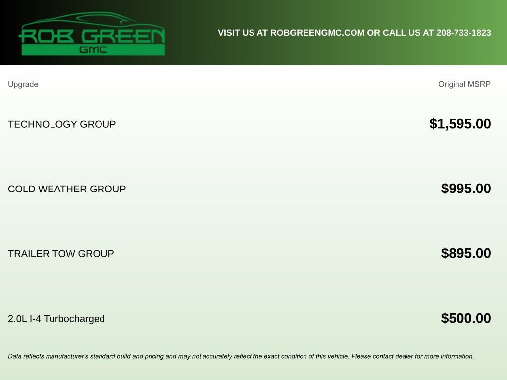 Used 2020 Jeep Cherokee Trailhawk w/ Technology Group image 6